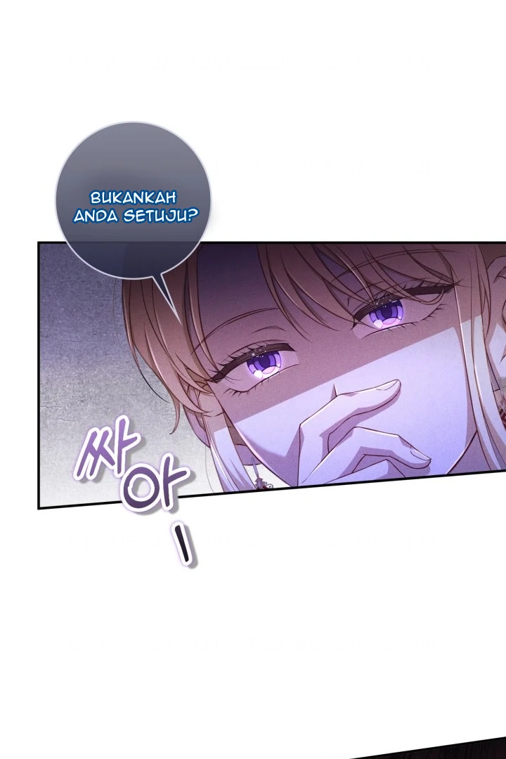 Requiem for the Queen Chapter 27 page 40