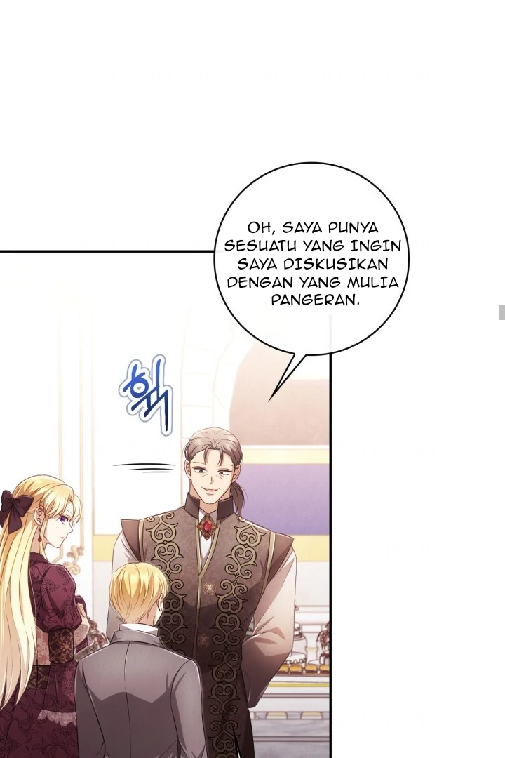 Requiem for the Queen Chapter 27 page 42