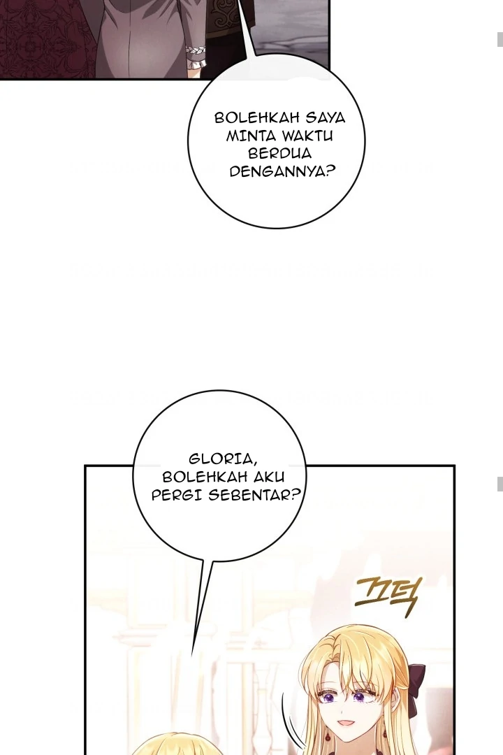 Requiem for the Queen Chapter 27 page 43