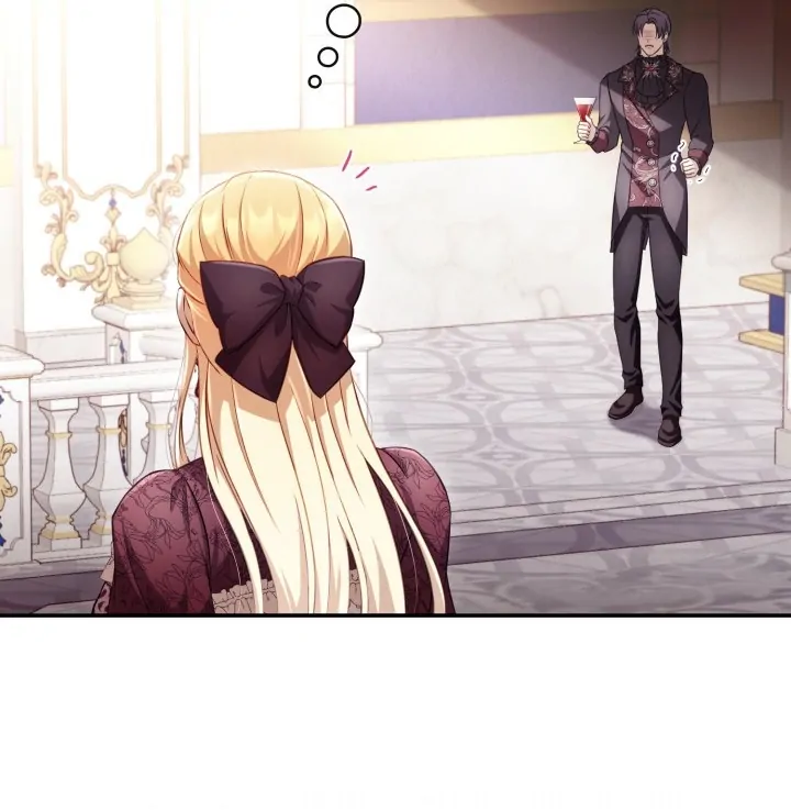 Requiem for the Queen Chapter 27 page 46