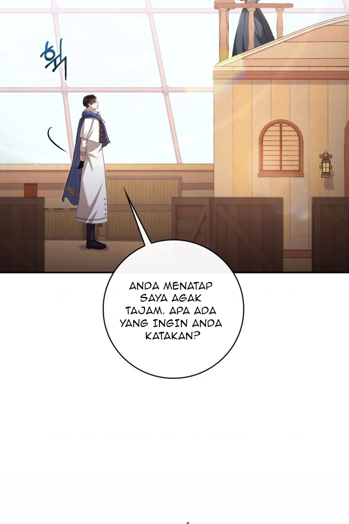 Requiem for the Queen Chapter 27 page 4