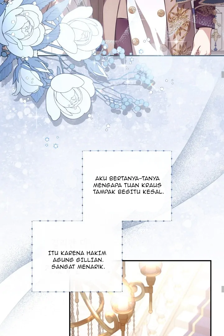 Requiem for the Queen Chapter 27 page 50