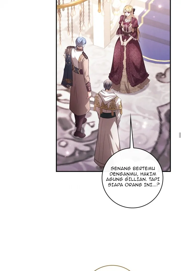 Requiem for the Queen Chapter 27 page 51