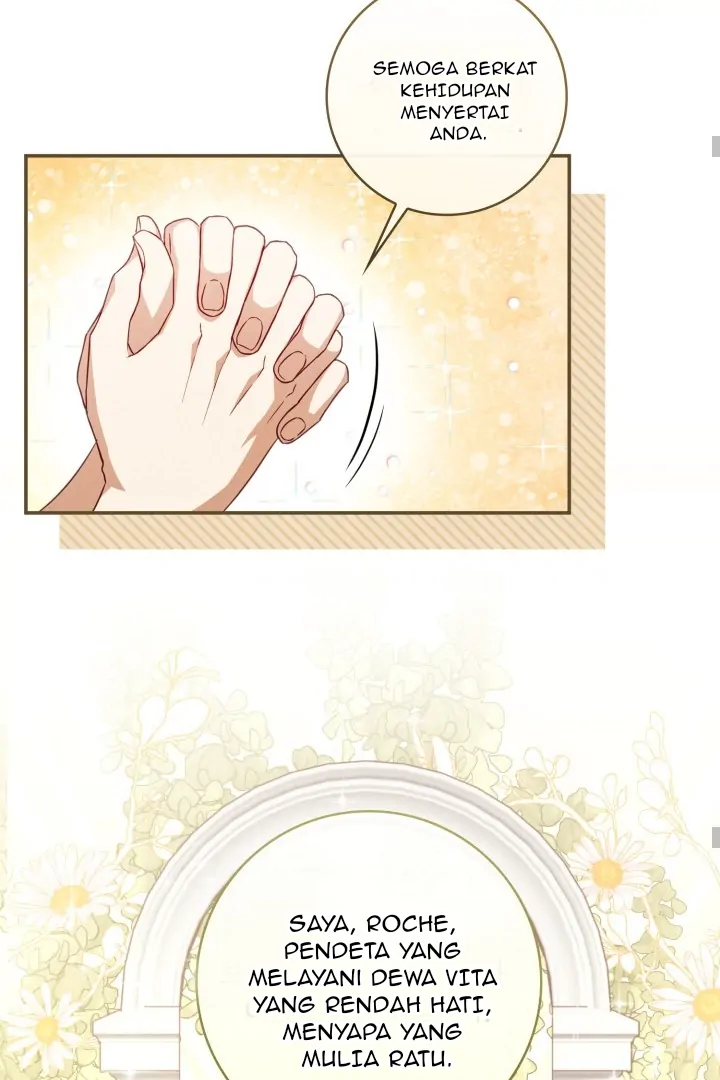 Requiem for the Queen Chapter 27 page 52