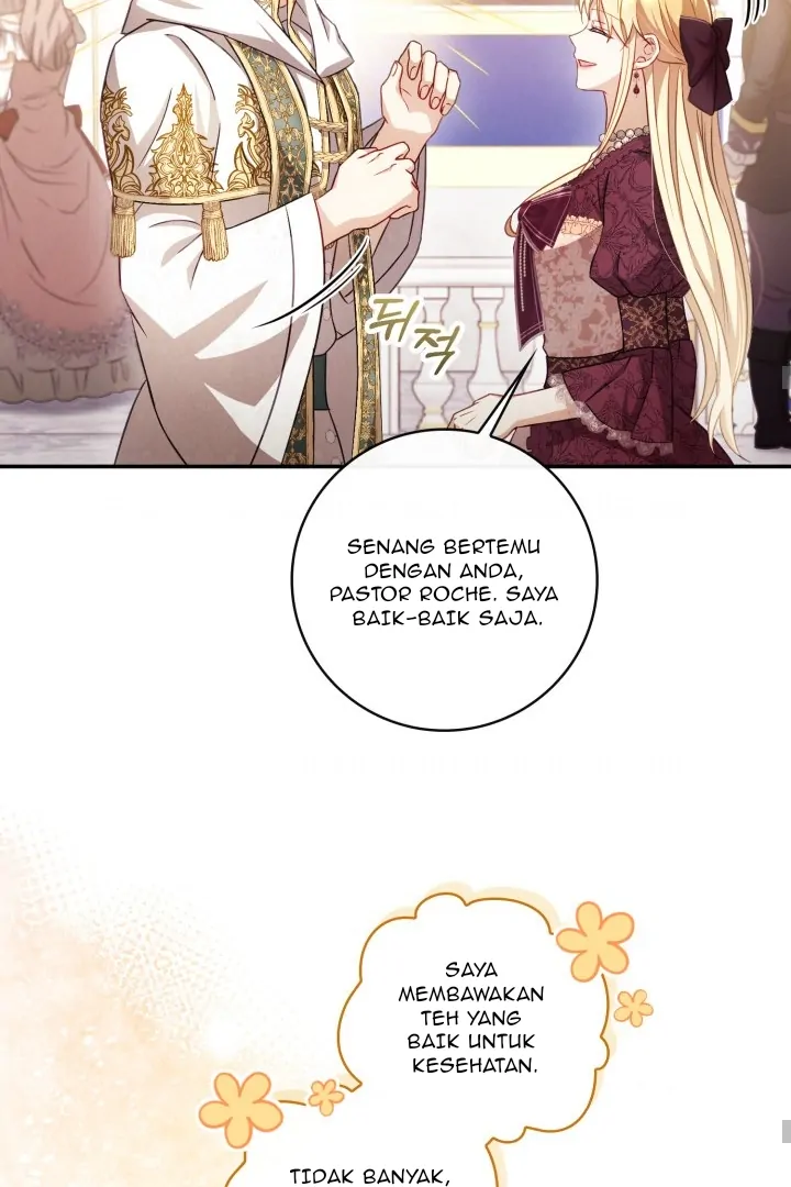Requiem for the Queen Chapter 27 page 56