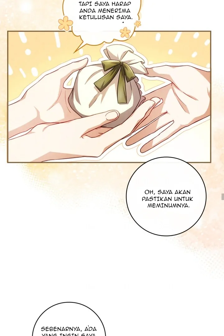 Requiem for the Queen Chapter 27 page 57