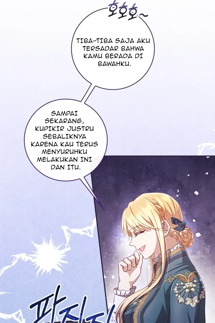 Requiem for the Queen Chapter 27 page 5