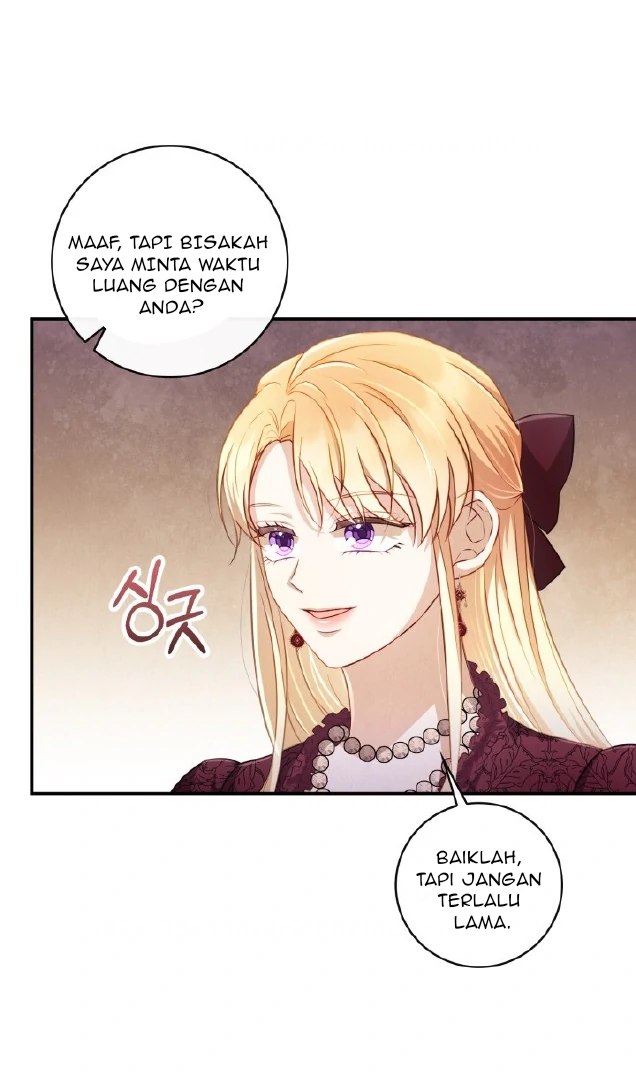 Requiem for the Queen Chapter 27 page 60