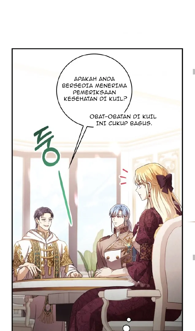 Requiem for the Queen Chapter 27 page 63