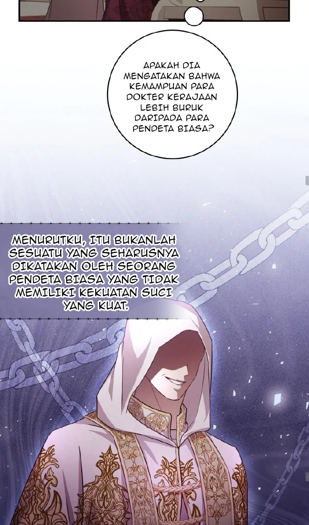 Requiem for the Queen Chapter 27 page 64