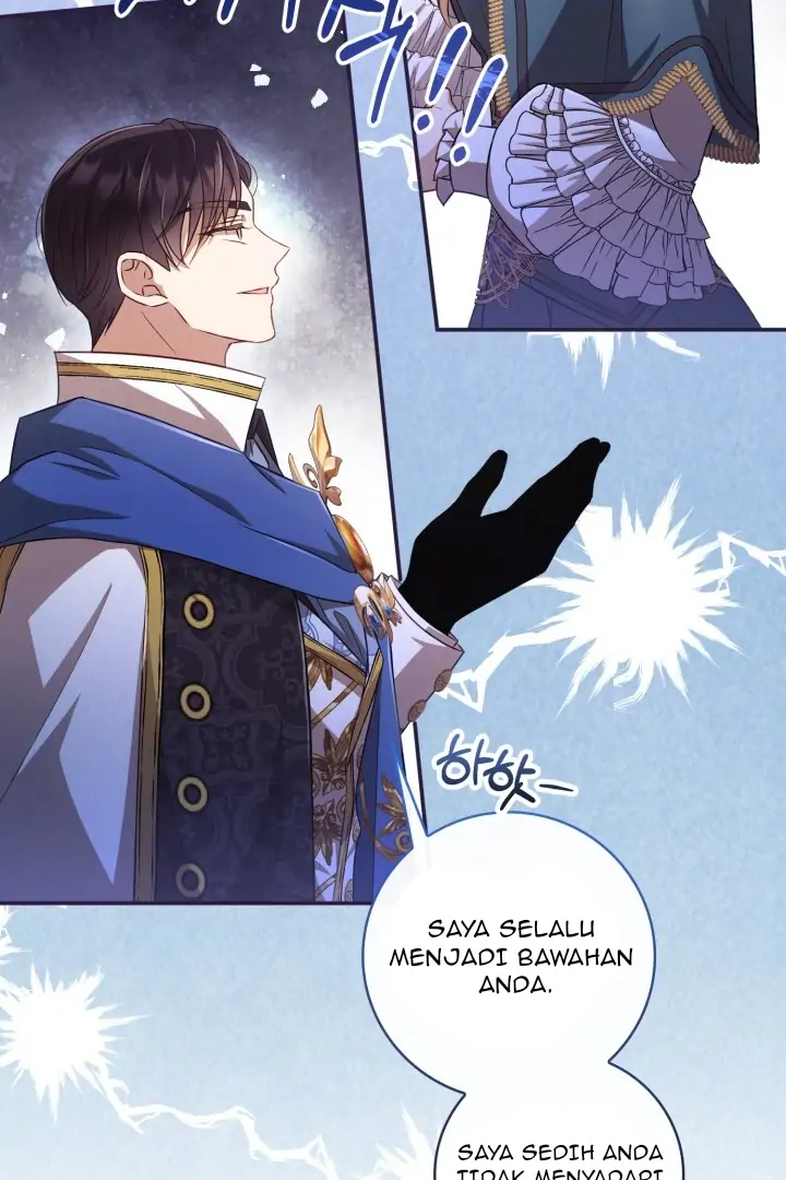 Requiem for the Queen Chapter 27 page 6