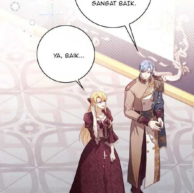 Requiem for the Queen Chapter 27 page 74