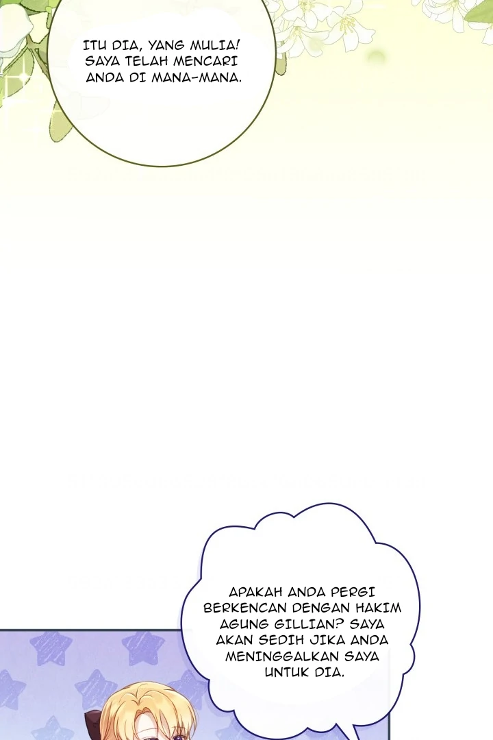 Requiem for the Queen Chapter 27 page 79
