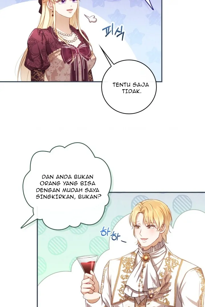 Requiem for the Queen Chapter 27 page 80