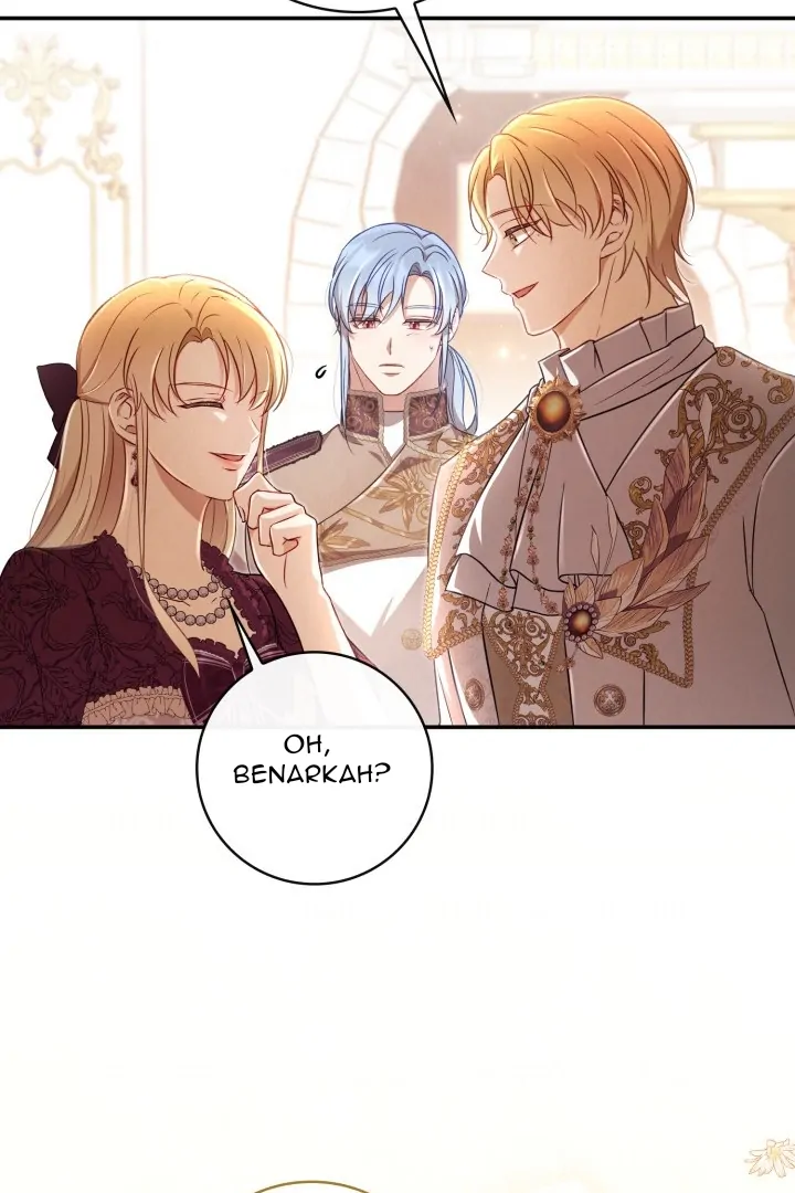 Requiem for the Queen Chapter 27 page 83