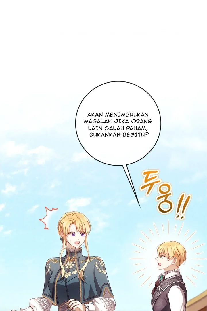 Requiem for the Queen Chapter 27 page 8