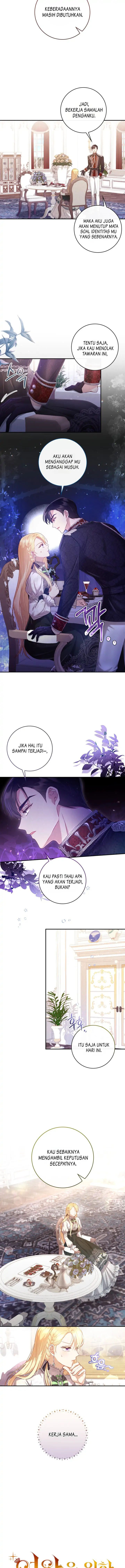 Requiem for the Queen Chapter 6 page 2