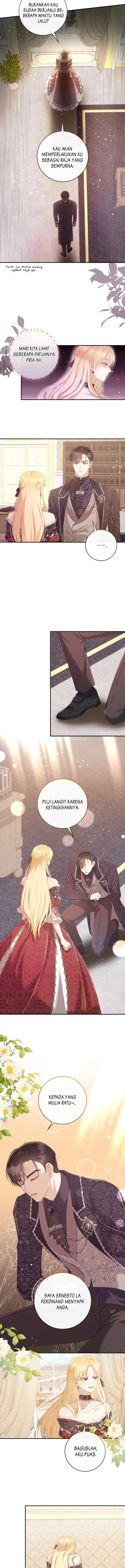 Requiem for the Queen Chapter 6 page 7
