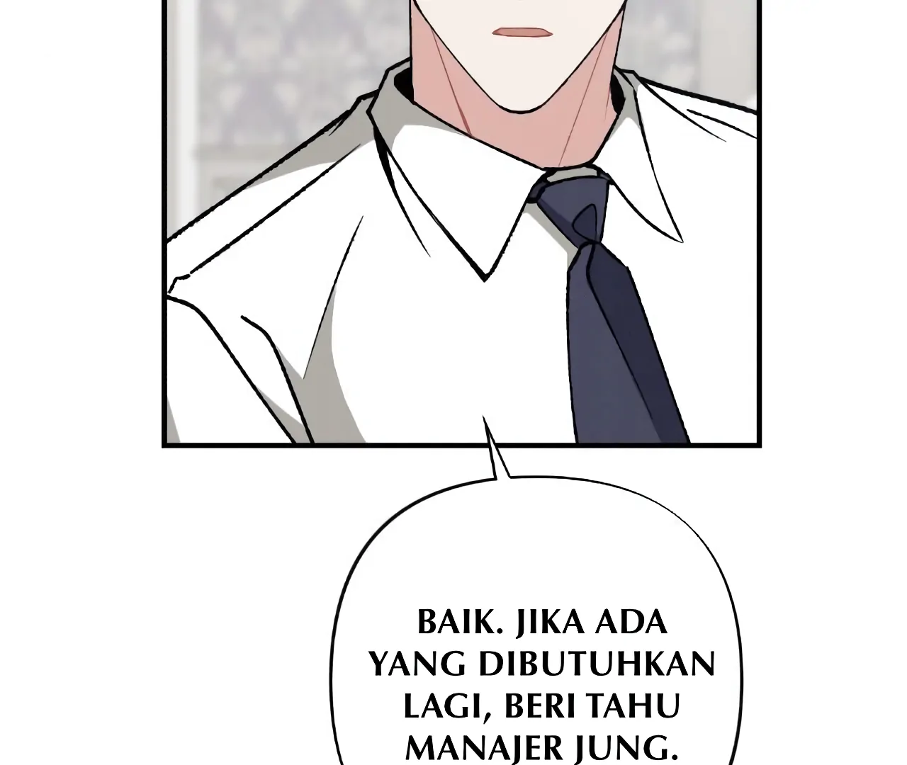 Rocking Love Chapter 3 page 136
