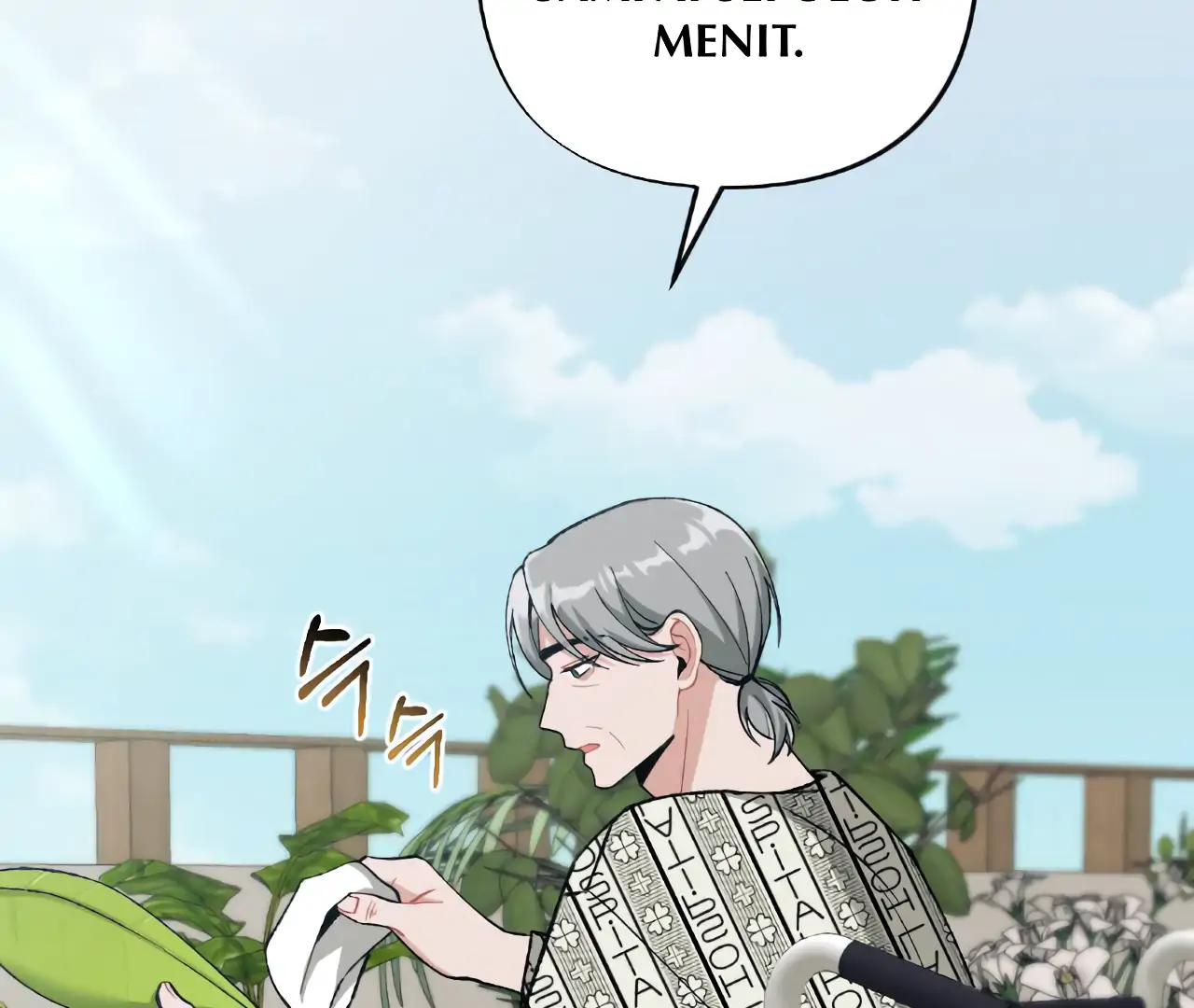 Rocking Love Chapter 3 page 150