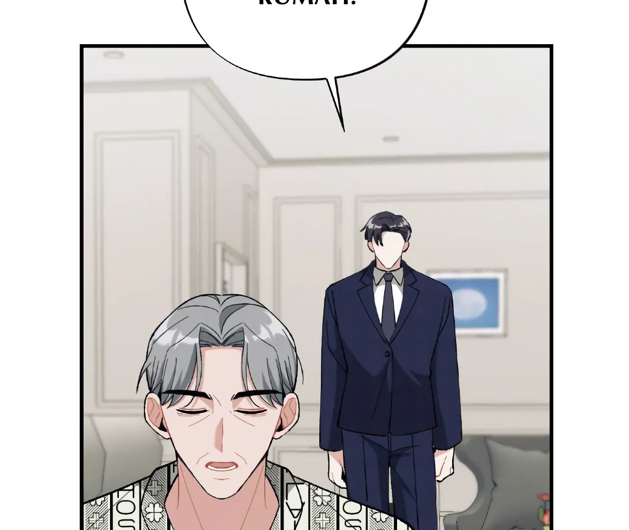Rocking Love Chapter 3 page 153