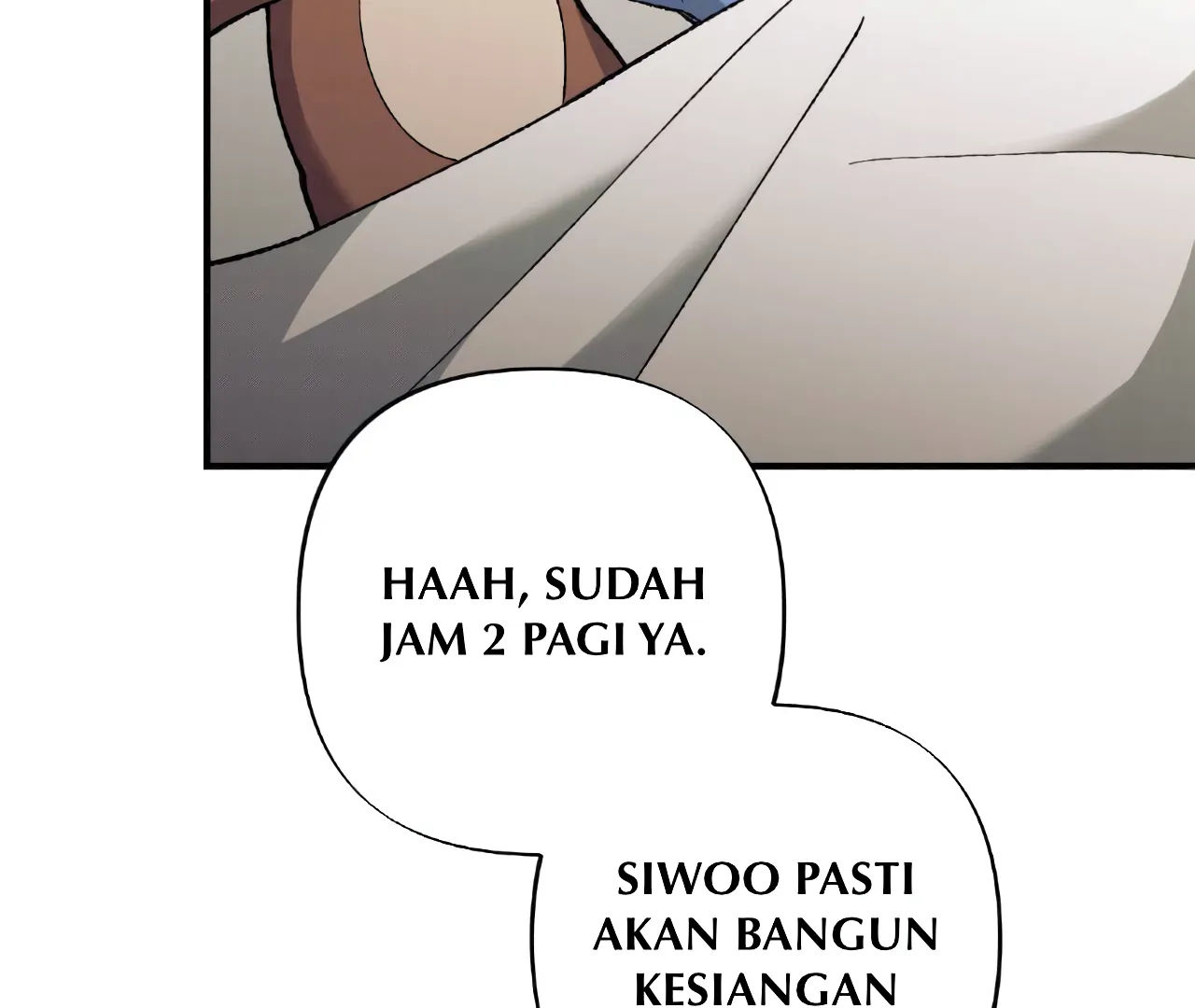 Rocking Love Chapter 3 page 15