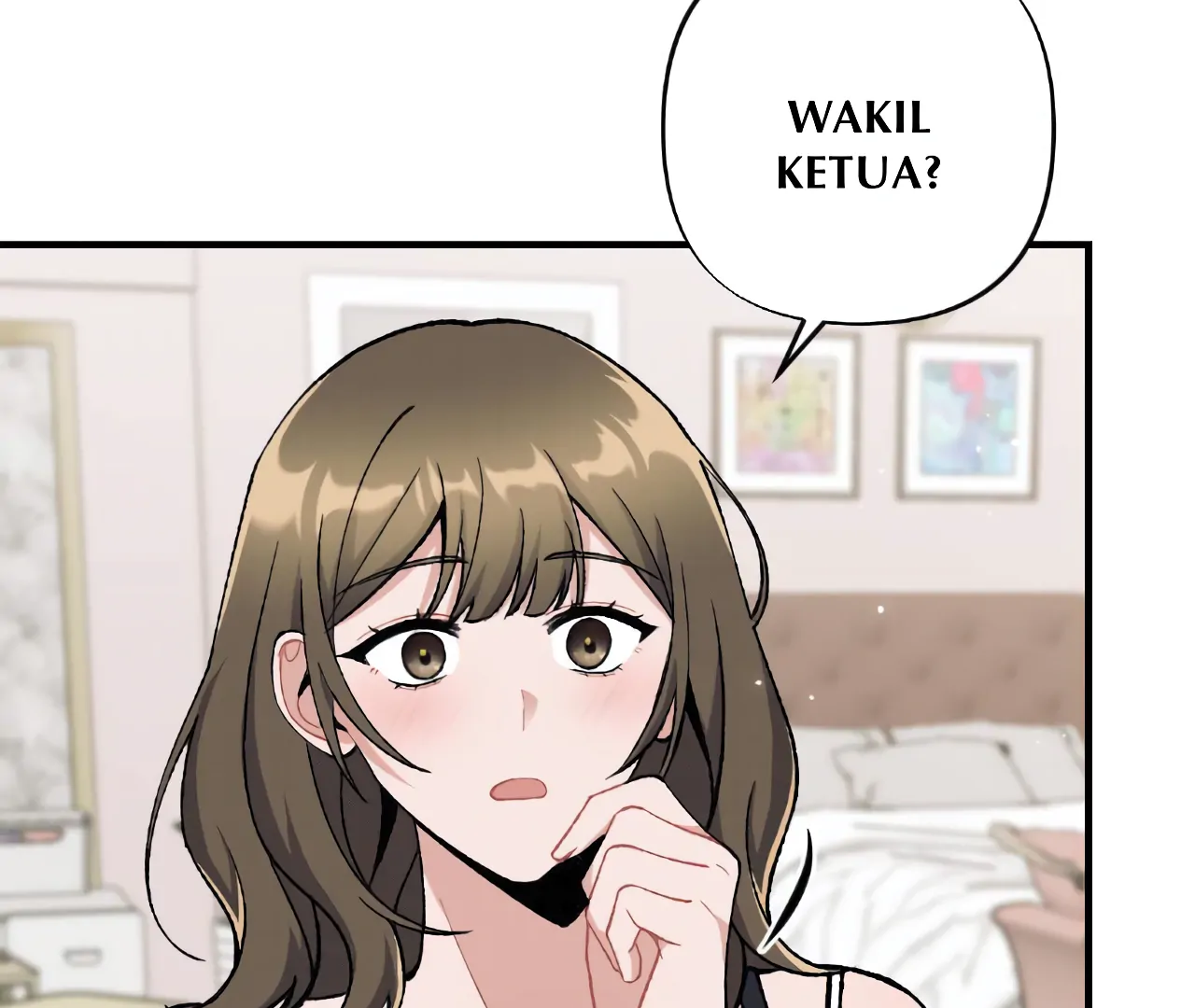 Rocking Love Chapter 3 page 29