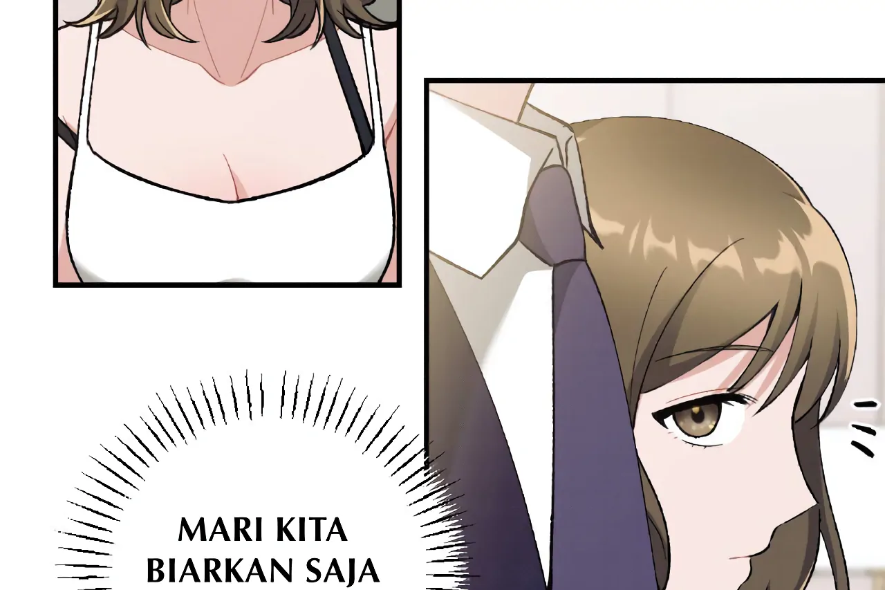 Rocking Love Chapter 3 page 46