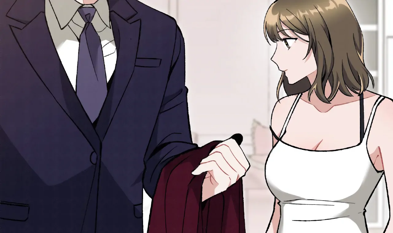 Rocking Love Chapter 3 page 55