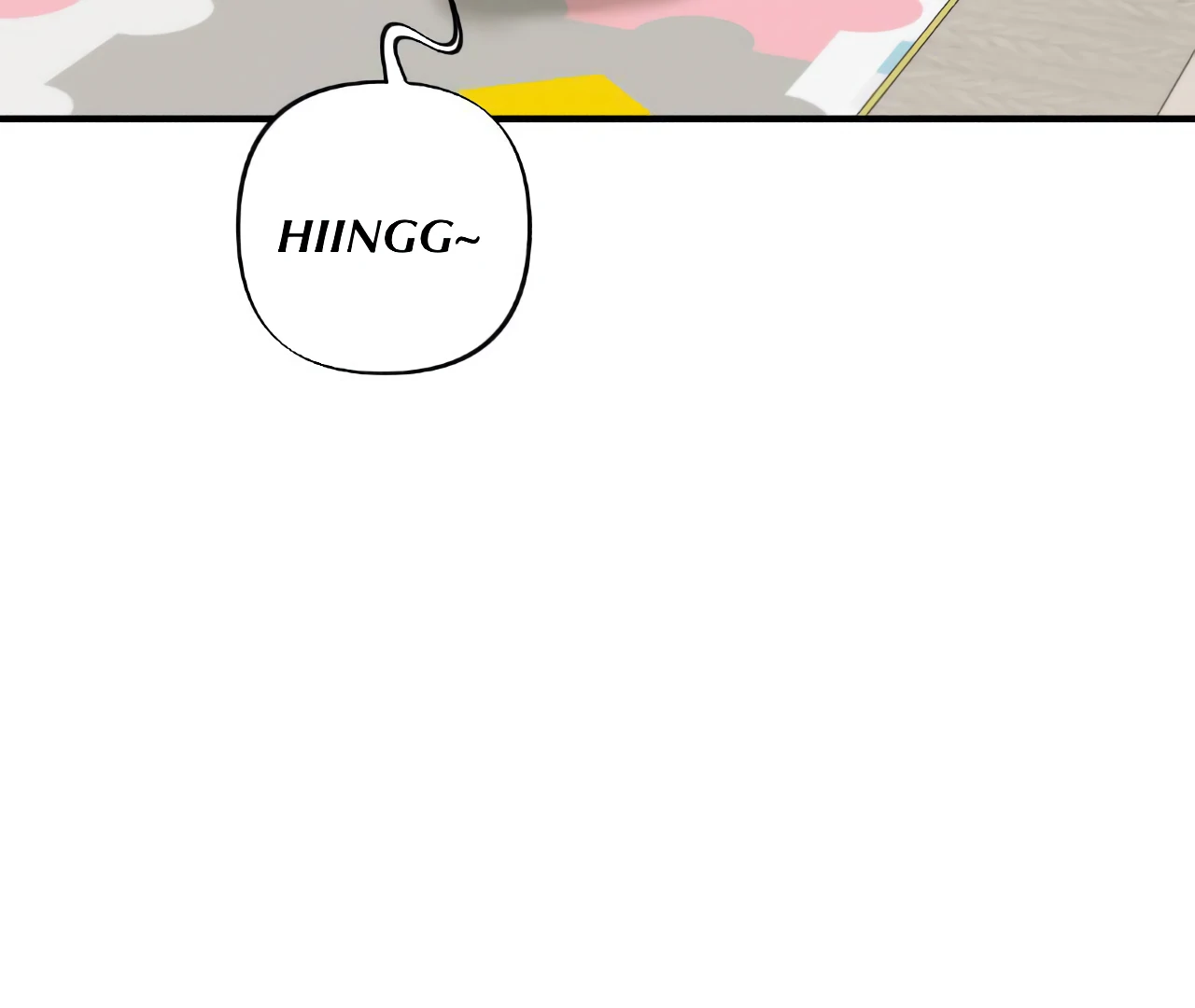 Rocking Love Chapter 3 page 7