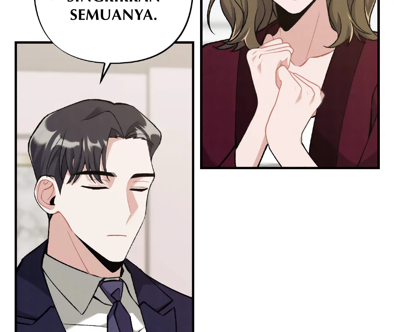 Rocking Love Chapter 3 page 79