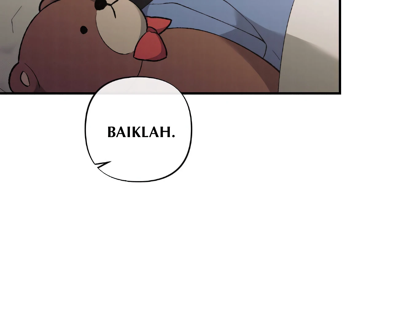 Rocking Love Chapter 3 page 83
