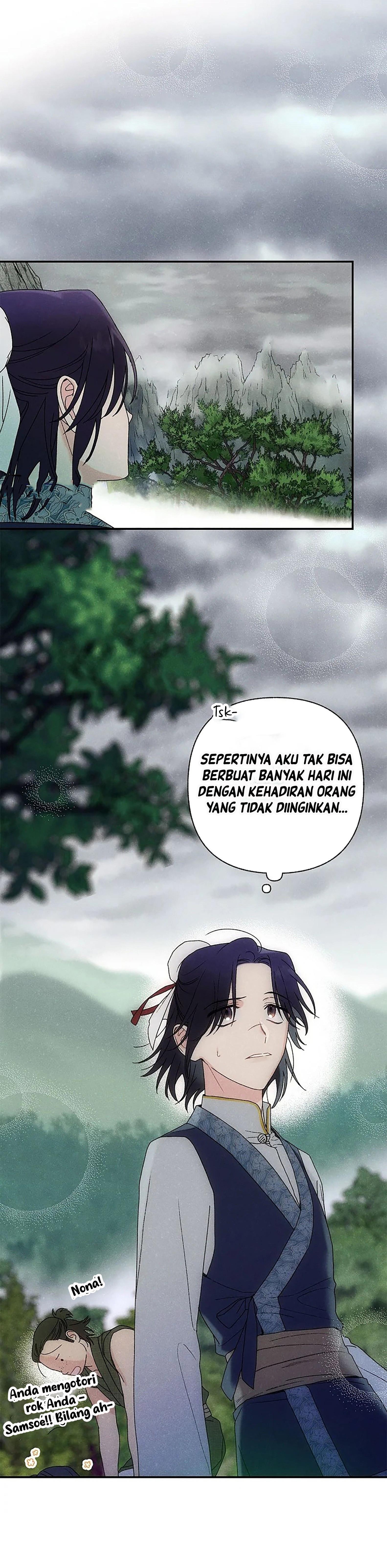 Royal Marriage Chapter 01 page 23