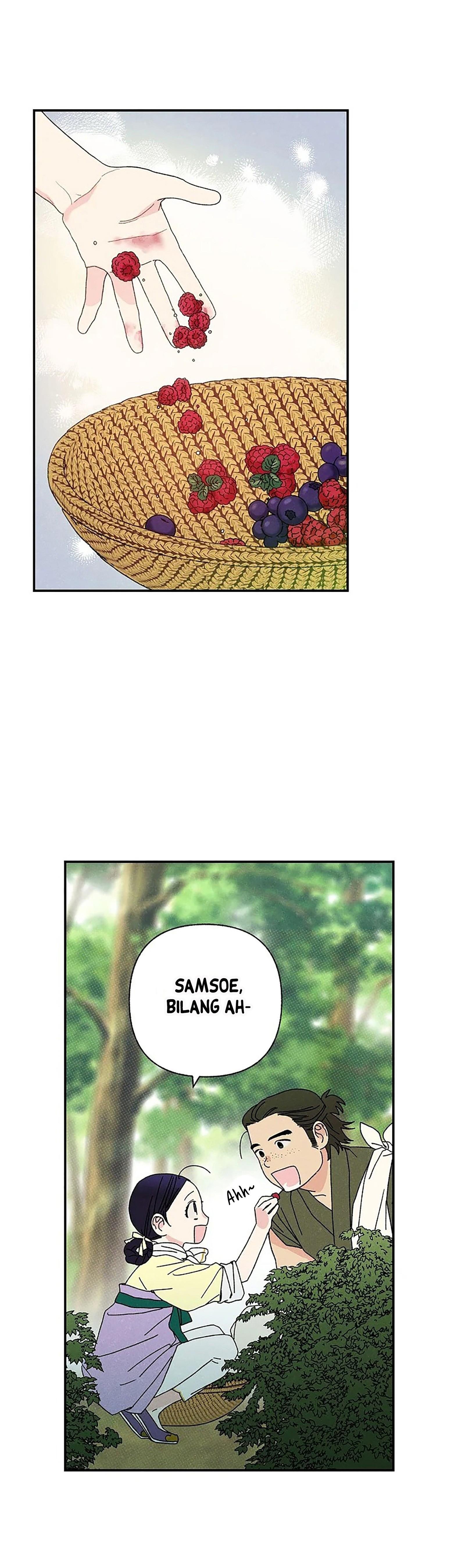 Royal Marriage Chapter 01 page 24