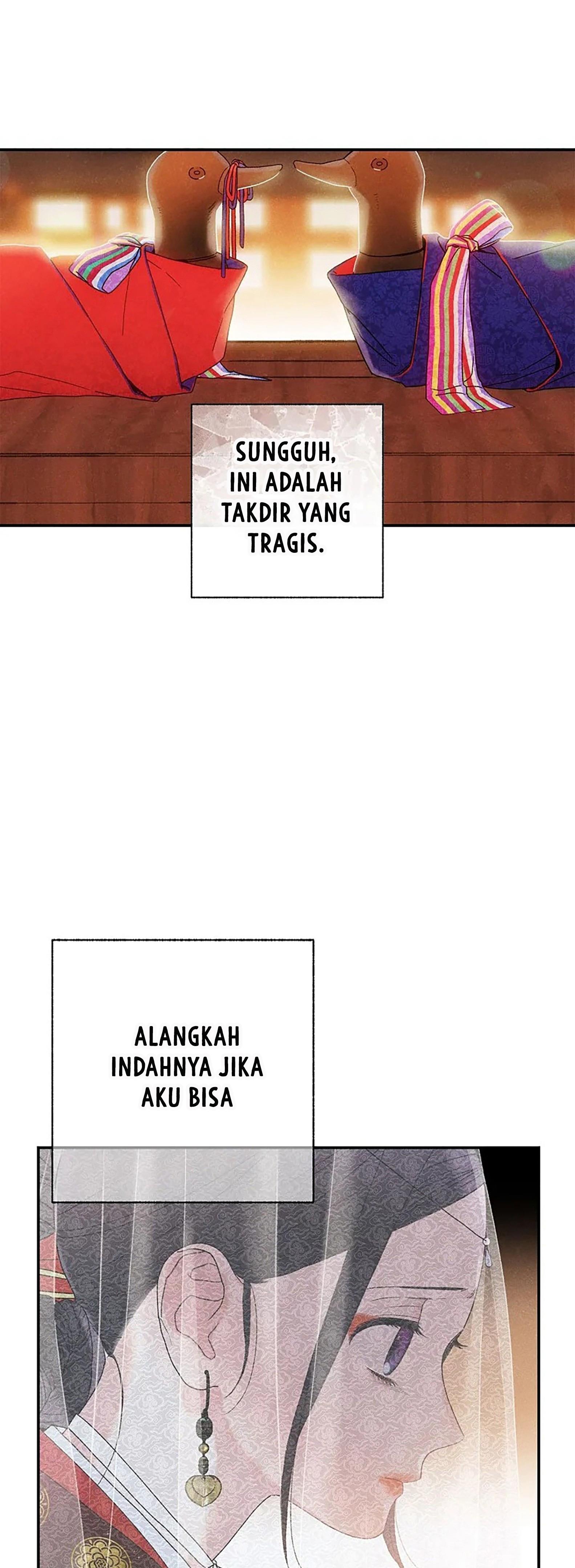 Royal Marriage Chapter 01 page 4