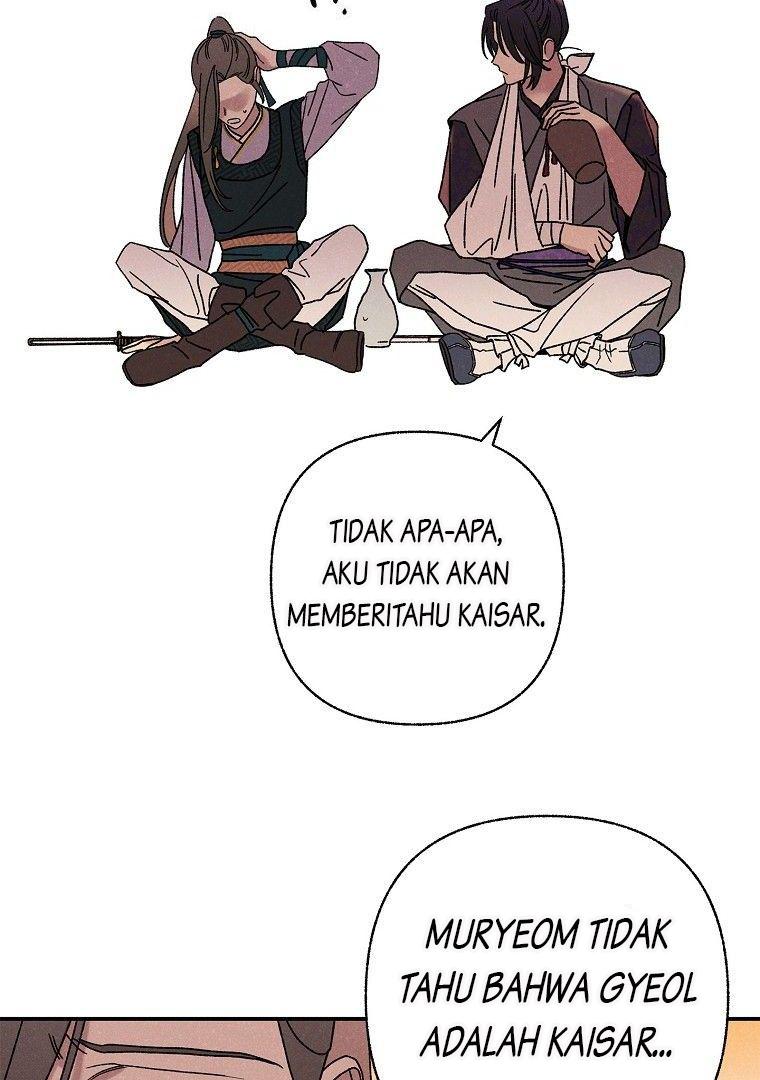 Royal Marriage Chapter 23 page 61