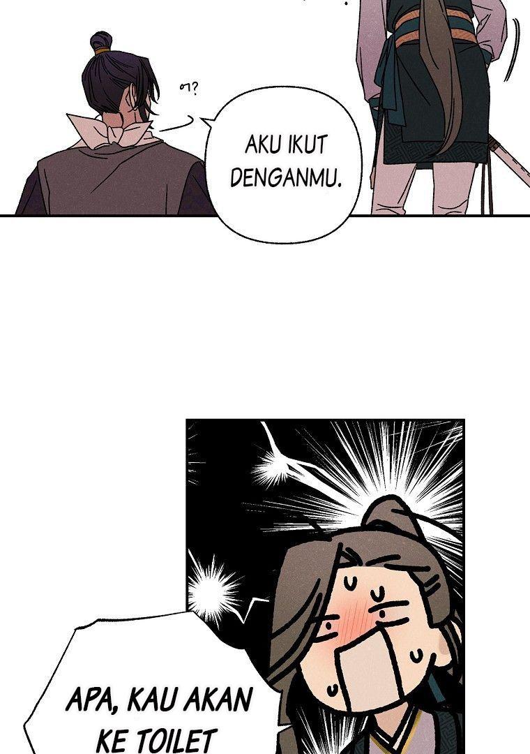 Royal Marriage Chapter 23 page 70