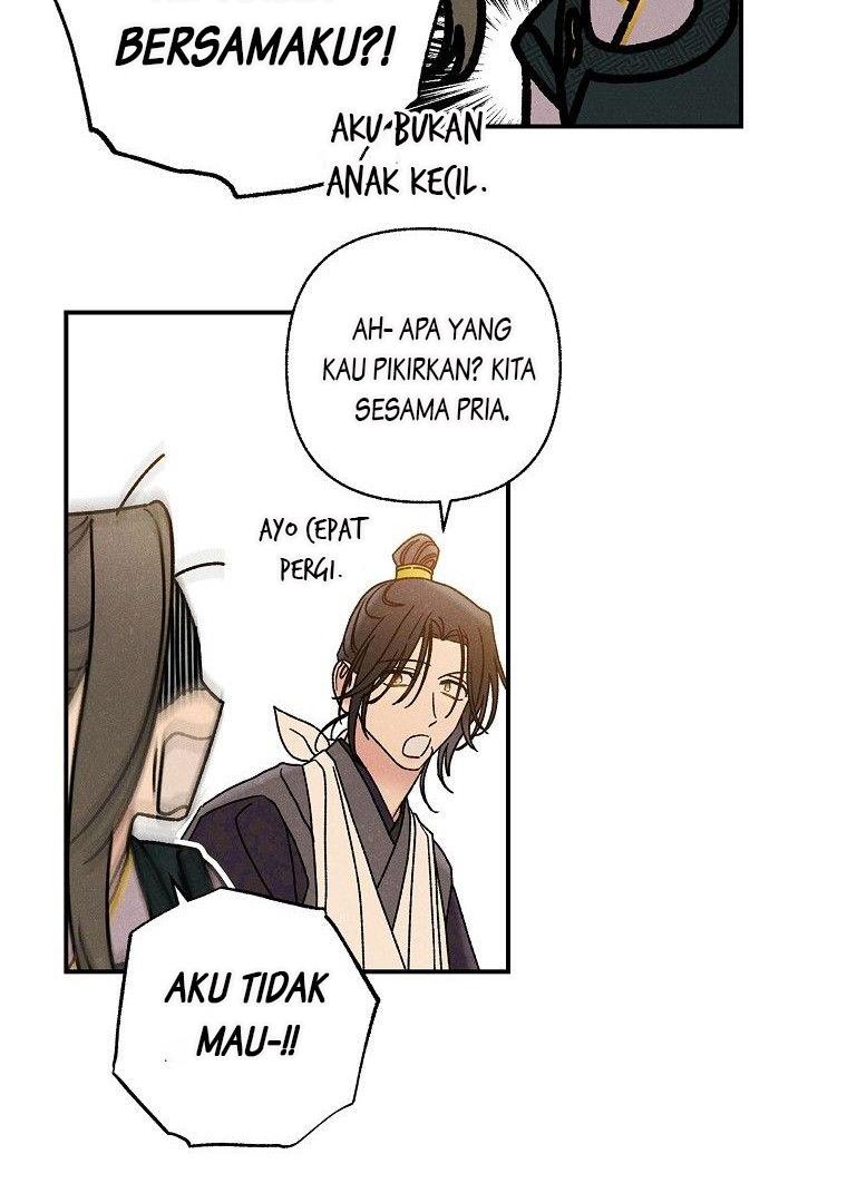 Royal Marriage Chapter 23 page 71