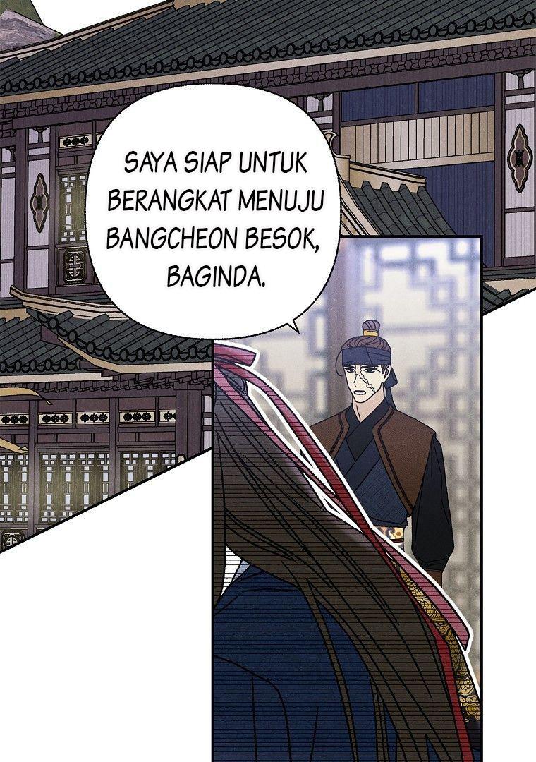 Royal Marriage Chapter 23 page 91