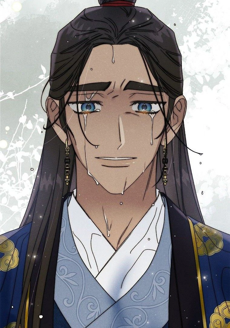 Royal Marriage Chapter 27 page 105