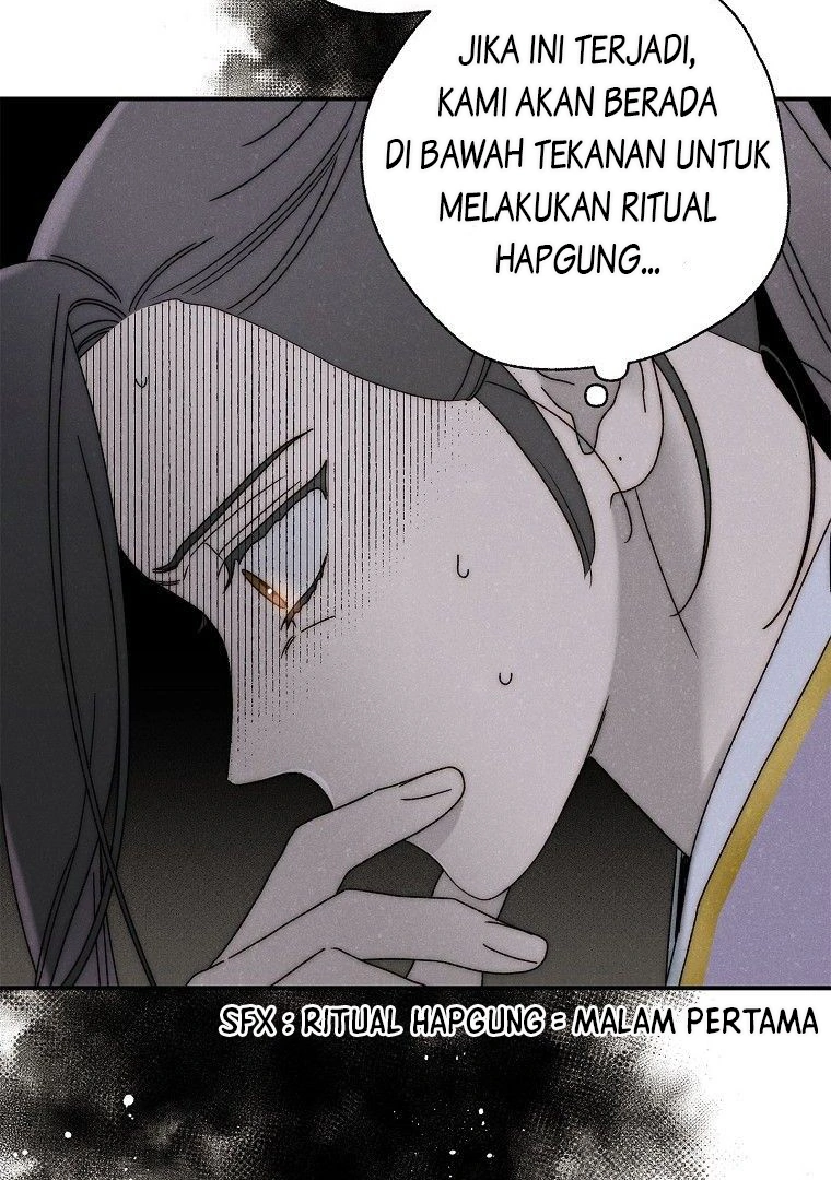 Royal Marriage Chapter 27 page 32