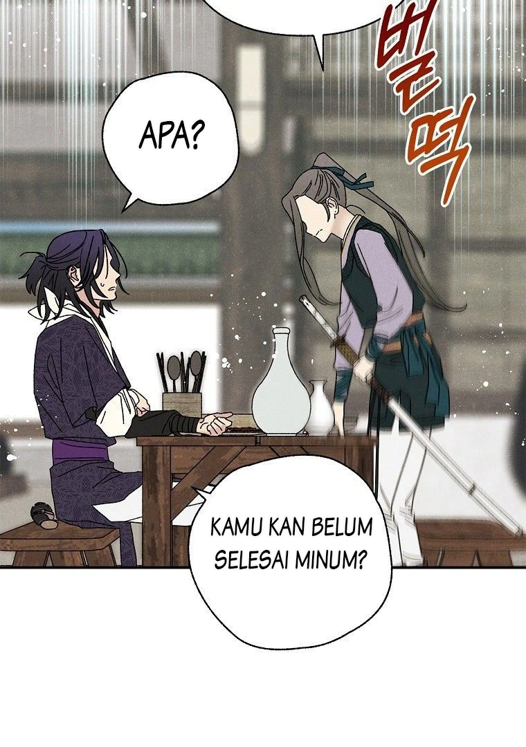Royal Marriage Chapter 27 page 37