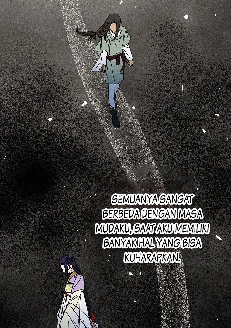Royal Marriage Chapter 27 page 52