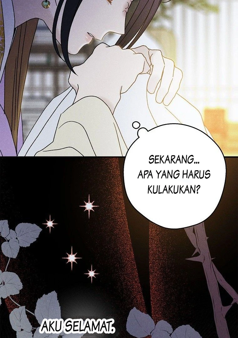 Royal Marriage Chapter 27 page 63