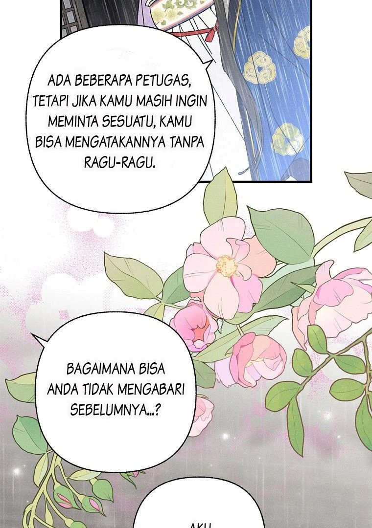 Royal Marriage Chapter 27 page 74