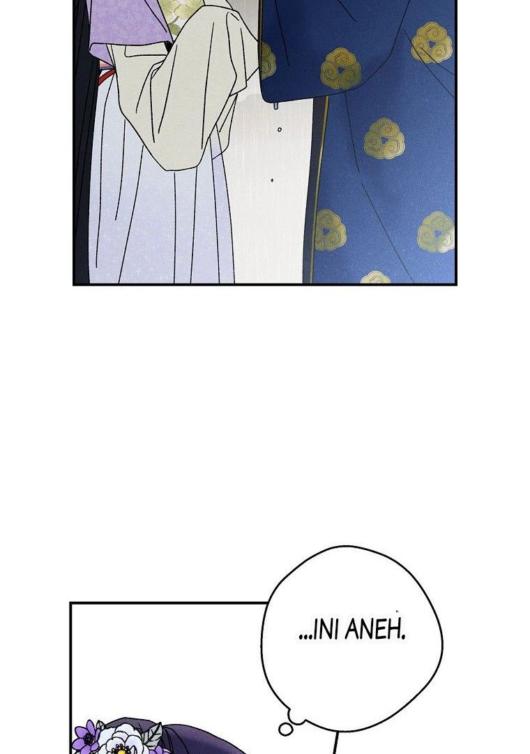 Royal Marriage Chapter 27 page 85