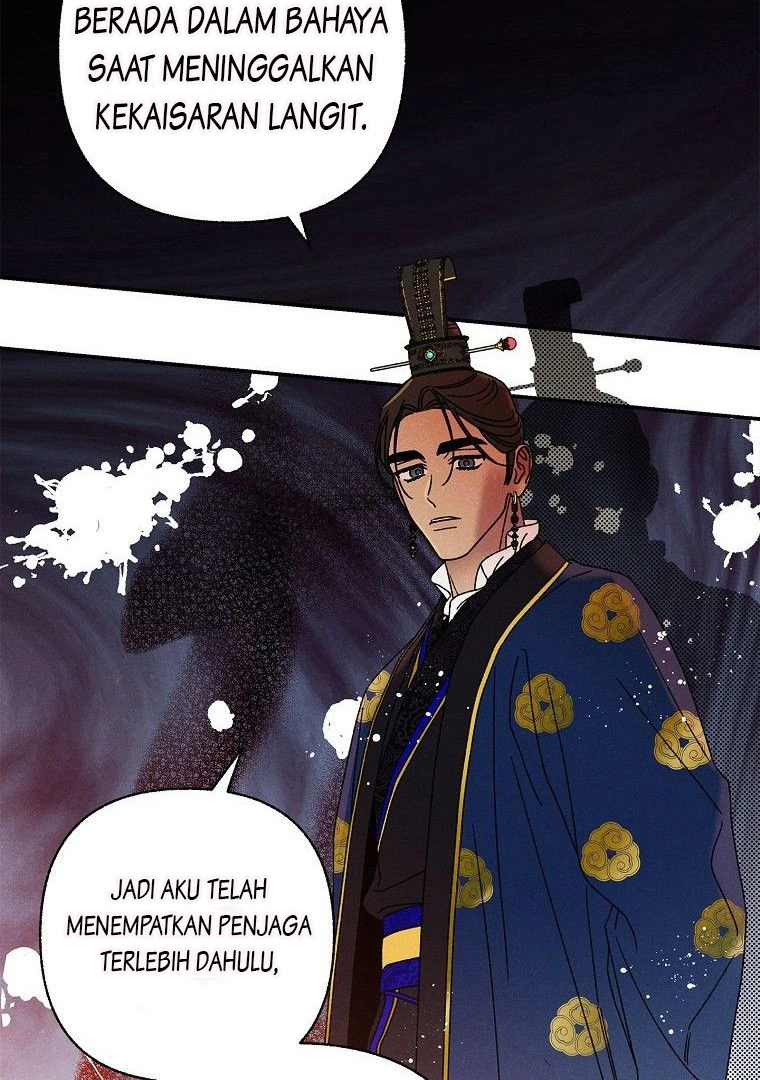 Royal Marriage Chapter 28 page 101