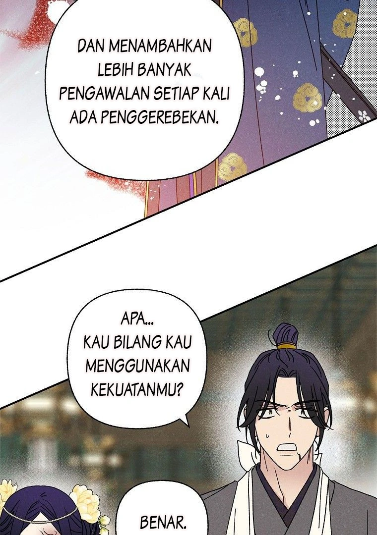 Royal Marriage Chapter 28 page 102