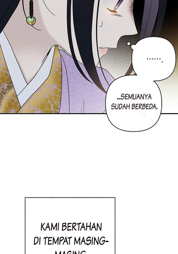 Royal Marriage Chapter 28 page 23