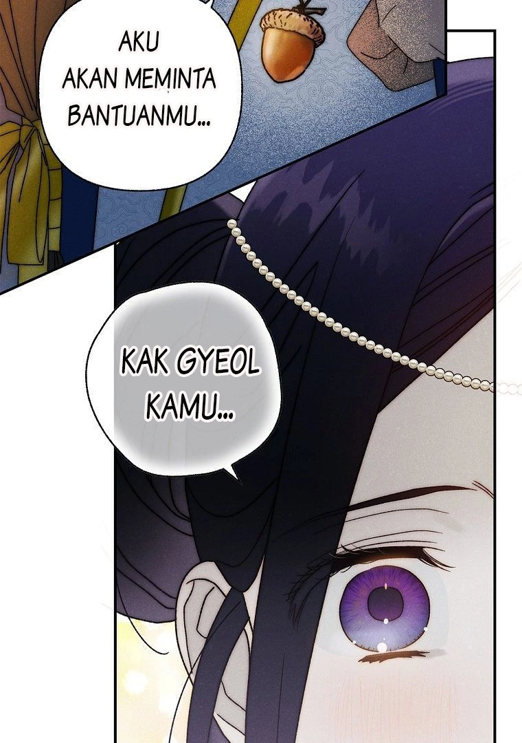 Royal Marriage Chapter 28 page 28